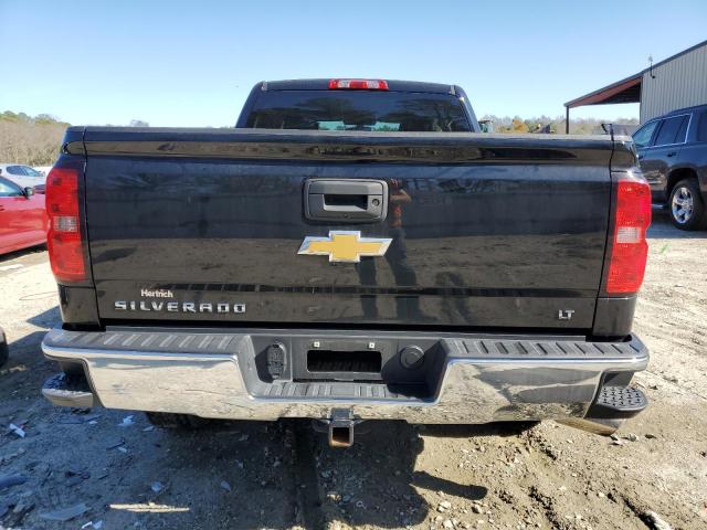 2018 CHEVROLET SILVERADO - 1GCVKREC3JZ127233