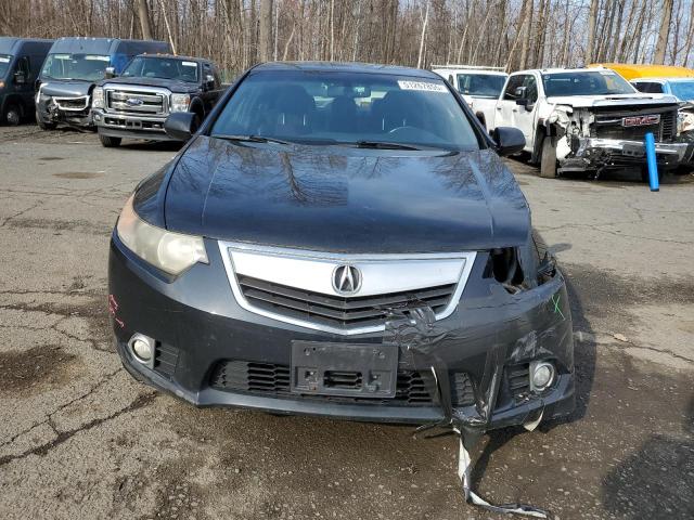 2013 ACURA TSX SE - JH4CU2F83DC004170