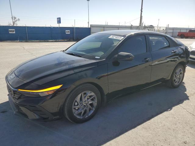 Vin: kmhlm4dg1ru800825, lot: 50218225, hyundai elantra sel 2024 img_1