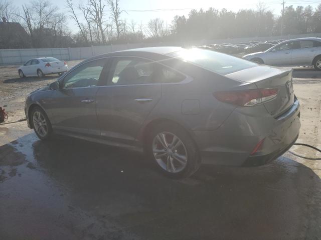 Vin: 5npe34af3jh632681, lot: 50630445, hyundai sonata sport 20182