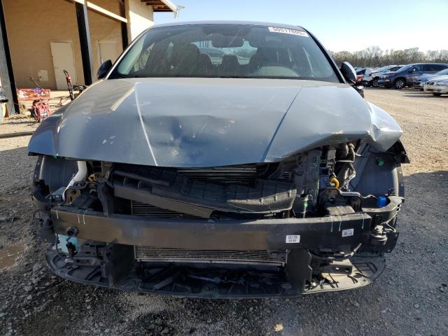 2022 HYUNDAI ELANTRA SE - KMHLM4AG2NU322171