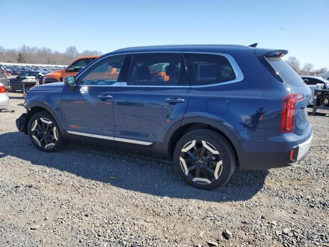 Vin: 5xyp6dgc0rg532814, lot: 50601255, kia telluride s 20242
