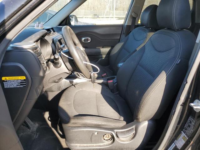2015 KIA SOUL + - KNDJP3A51F7182433