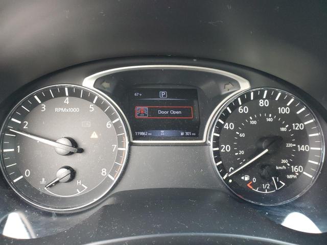 2018 NISSAN ALTIMA 2.5 - 1N4AL3AP9JC160019
