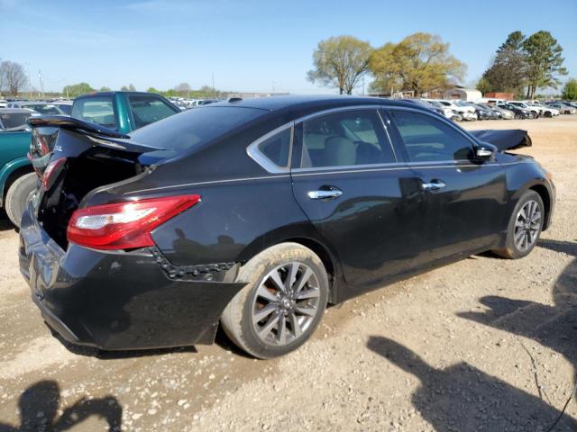 Vin: 1n4al3apxgc223685, lot: 50936105, nissan altima 2.5 20163