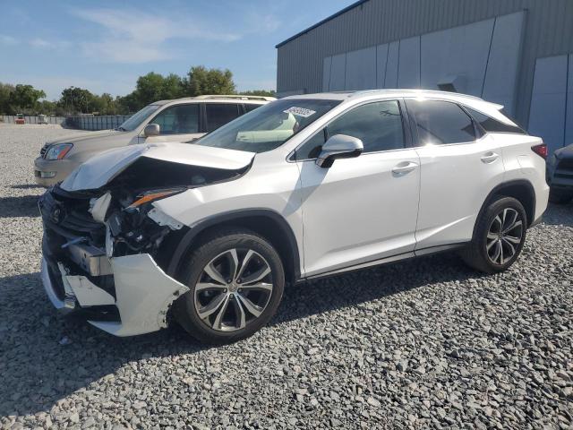 LEXUS RX 350 BASE