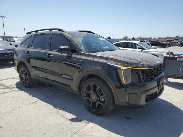 Vin: 5xyrkdjfxrg297135, lot: 49006695, kia sorento sx 20244