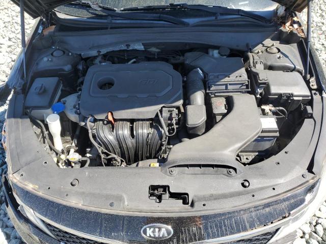2016 KIA OPTIMA LX - 5XXGT4L31GG016008