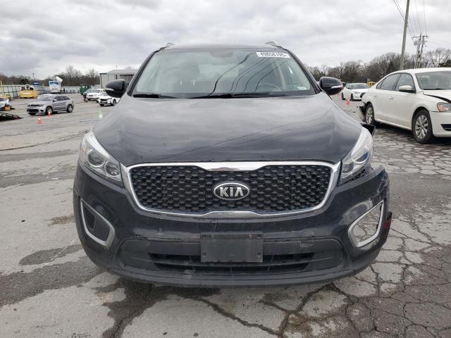 2016 KIA SORENTO LX - 5XYPG4A39GG152700