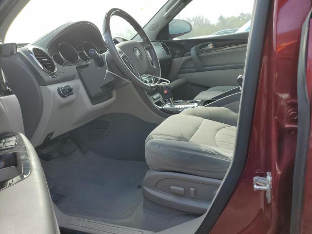 2015 BUICK ENCLAVE - 5GAKRAKD2FJ289889