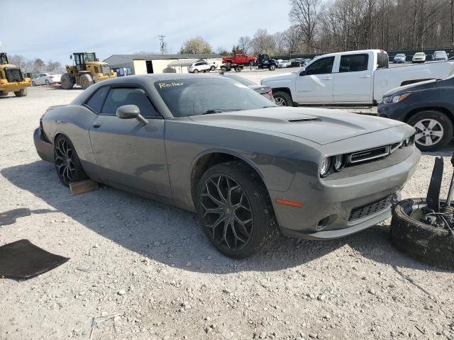 Vin: 2c3cdzag4jh118524, lot: 49784495, dodge challenger sxt 20184