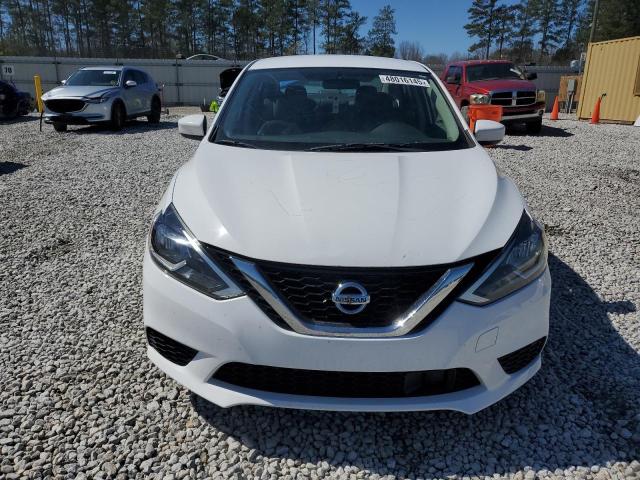 2019 NISSAN SENTRA S - 3N1AB7AP4KY206100