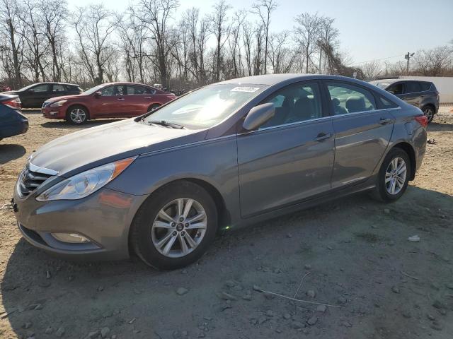Vin: 5npeb4ac9dh718168, lot: 49041005, hyundai sonata gls 2013 img_1