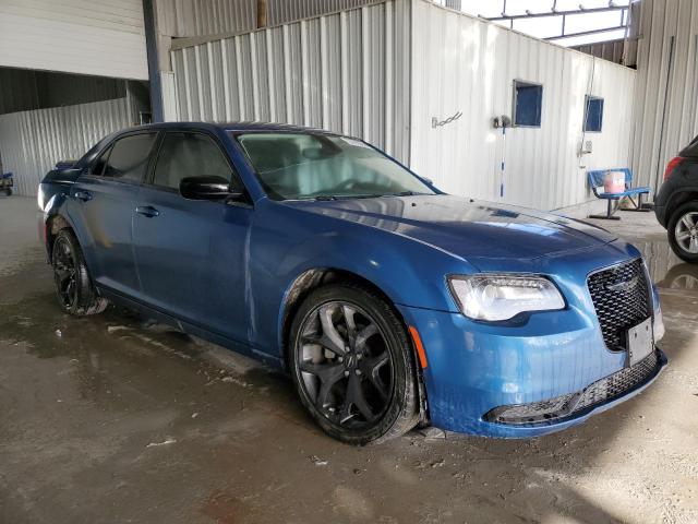 Vin: 2c3ccaag0ph633016, lot: 49267415, chrysler 300 touring 20234