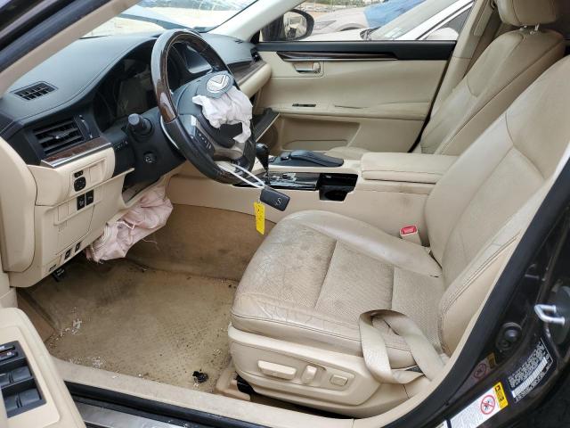 2015 LEXUS ES 350 - JTHBK1GG4F2193583