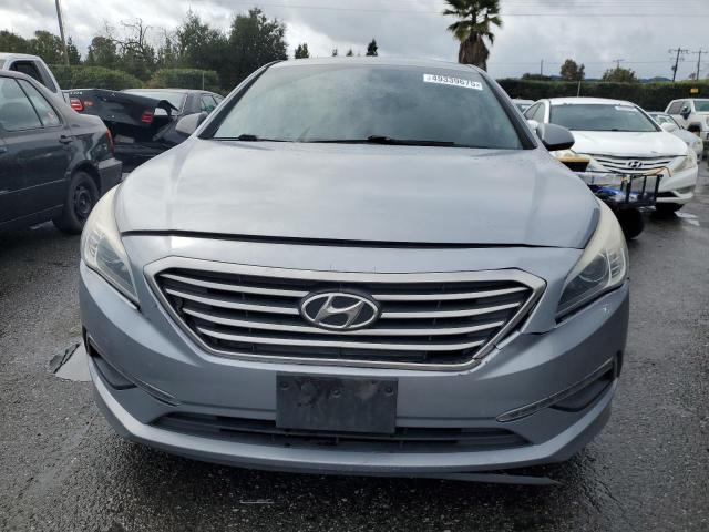 2015 HYUNDAI SONATA SE - 5NPE24AF5FH195535