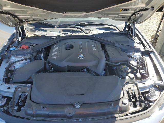 2020 BMW 430I GRAN - WBA4J1C04LBU68352