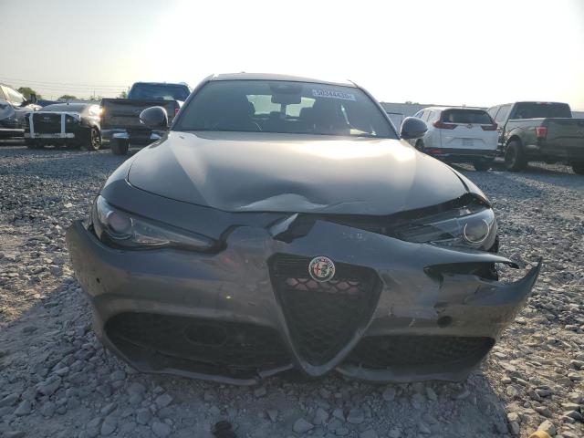2023 ALFA ROMEO GIULIA SPR ZARFAMAN9P7670923