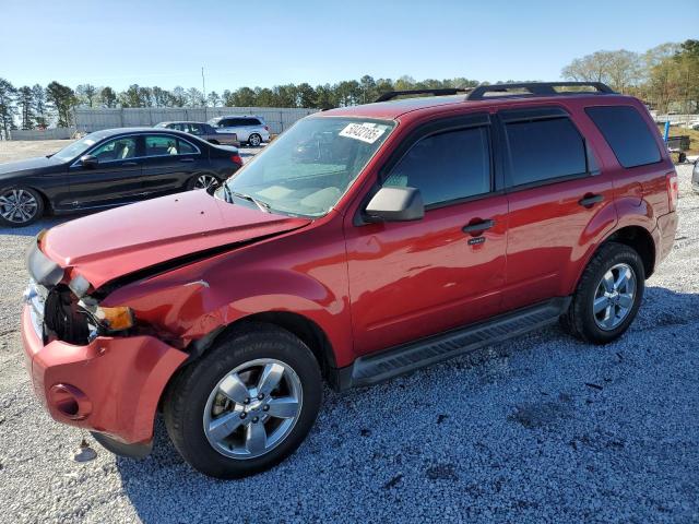 2009 FORD ESCAPE XLT #3144924552