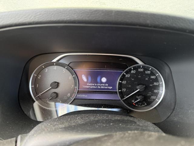 2022 NISSAN FRONTIER S - 1N6ED1FK2NN669676