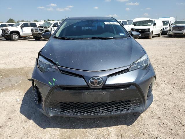 2019 TOYOTA COROLLA L - 2T1BURHE9KC150117