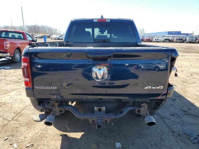 2024 RAM 1500 LARAM - 1C6SRFJT5RN176866