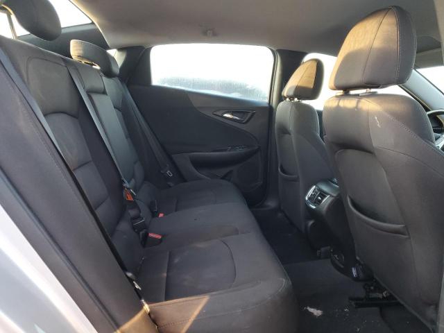 2018 CHEVROLET MALIBU LT - 1G1ZD5ST5JF177019