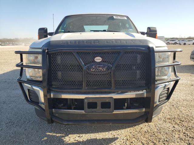 2014 FORD F250 SUPER - 1FT7W2BT4EEB16375