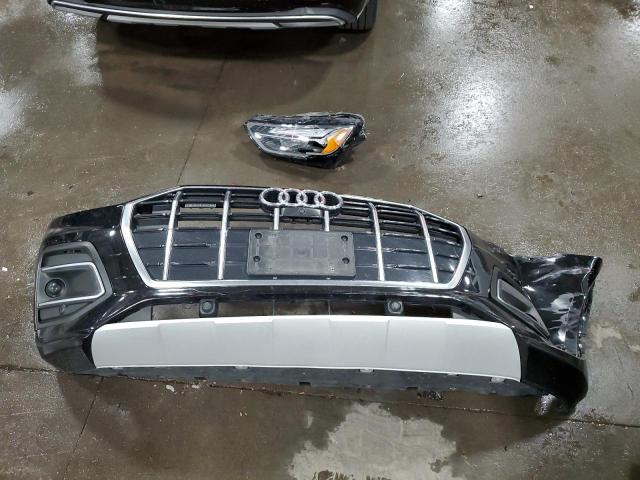 2021 AUDI Q5 PREMIUM - WA1BAAFY7M2131262