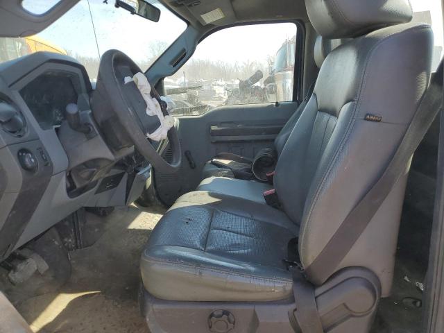 2011 FORD F450 SUPER #3270931413