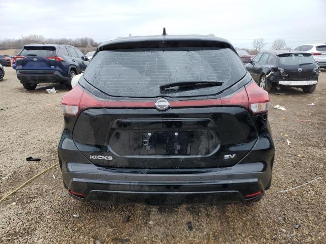 2023 NISSAN KICKS SV - 3N1CP5CV1PL567962