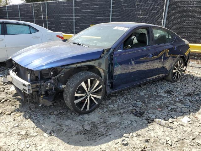 Vin: 1n4bl4cv8lc189648, lot: 48519275, nissan altima sr 2020 img_1