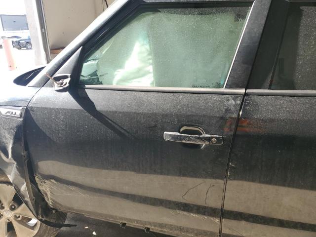 2016 KIA SOUL - KNDJN2A28G7238634