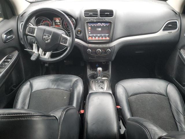 2017 DODGE JOURNEY CR 3C4PDDGG0HT512580