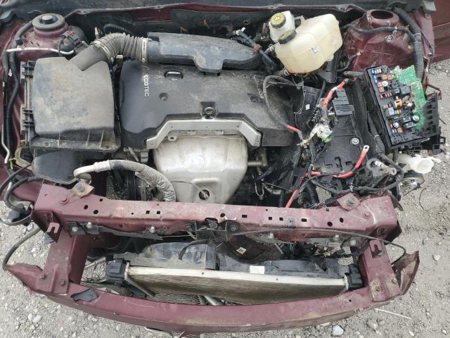 2016 CHEVROLET MALIBU LIM 1G11C5SA3GF109759