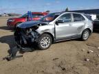 2024 CHEVROLET EQUINOX LT - 3GNAXKEG8RS104153
