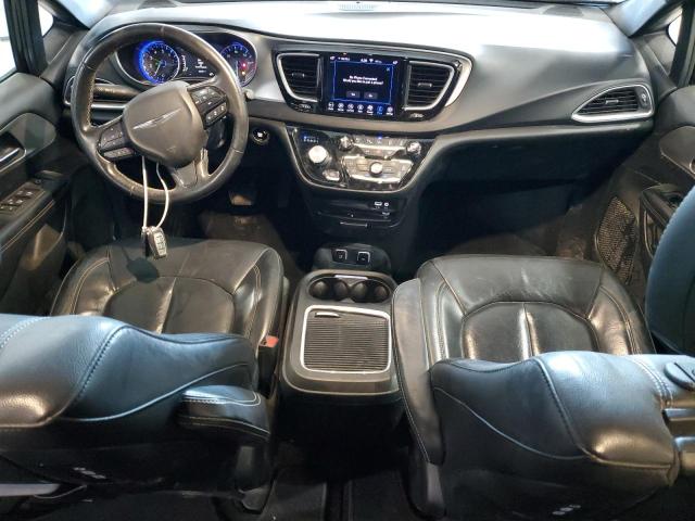 2019 CHRYSLER PACIFICA T - 2C4RC1EG8KR569360