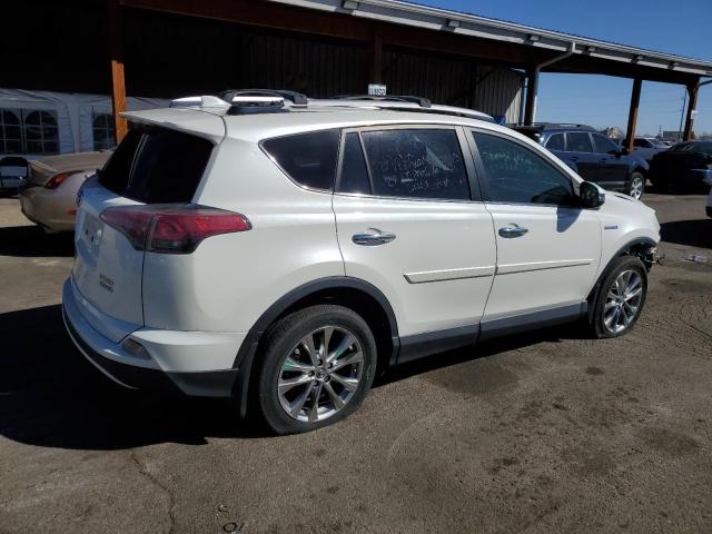 Vin: jtmdjrev6gd033319, lot: 49264165, toyota rav4 limited 20163