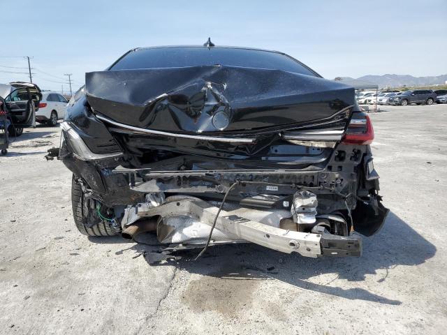 2020 BMW 745XE WBA7W4C03LBM70626