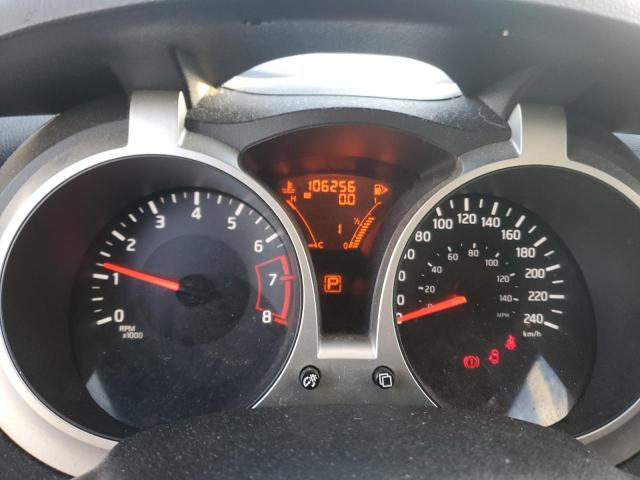 2016 NISSAN JUKE S JN8AF5MR2GT601450