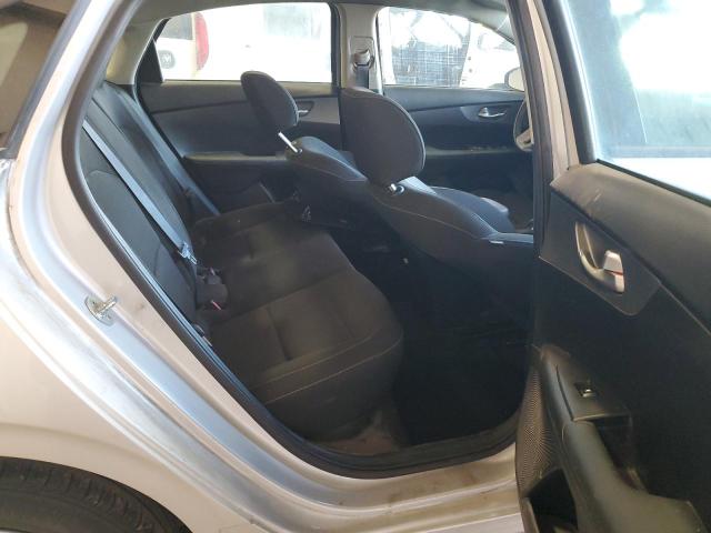 2021 KIA FORTE FE - 3KPF24AD6ME403037