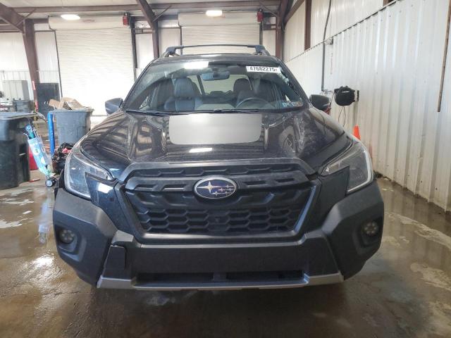 2024 SUBARU FORESTER W JF2SKAJC0RH442455