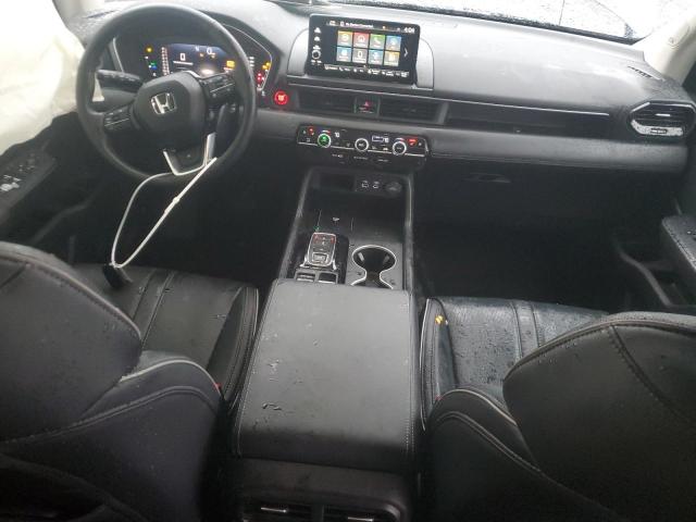 2025 HONDA PILOT ELIT 5FNYG1H80SB012670