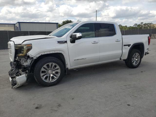 GMC SIERRA K1500 DENALI