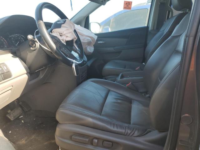 2016 HONDA ODYSSEY EX - 5FNRL5H63GB022915