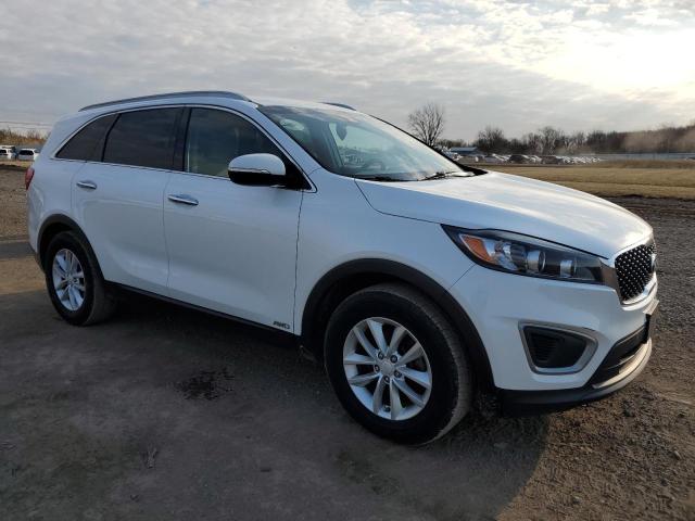 2016 KIA SORENTO LX - 5XYPGDA30GG099868