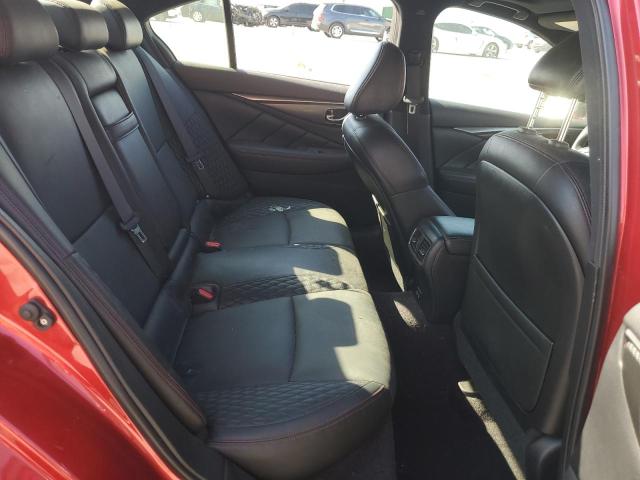 2022 INFINITI Q50 RED SP - JN1FV7DR8NM390216