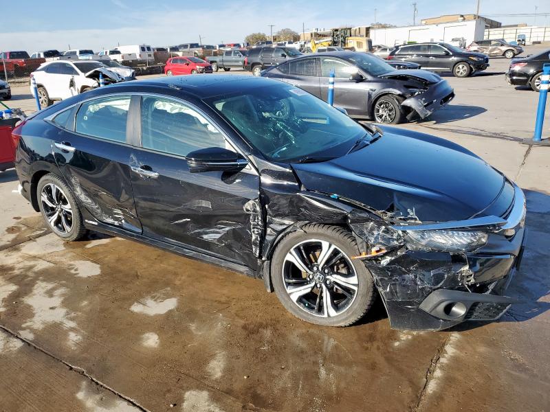 2016 HONDA CIVIC TOUR 19XFC1F92GE021754
