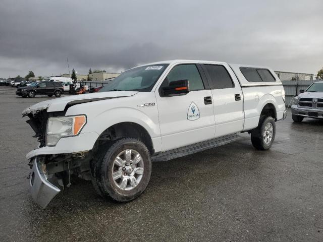 FORD F150 SUPER