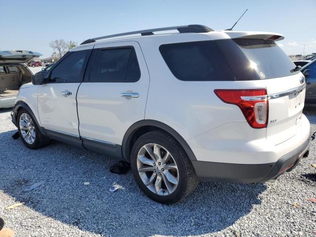 Vin: 1fmhk7d82cga71410, lot: 48121975, ford explorer xlt 20122